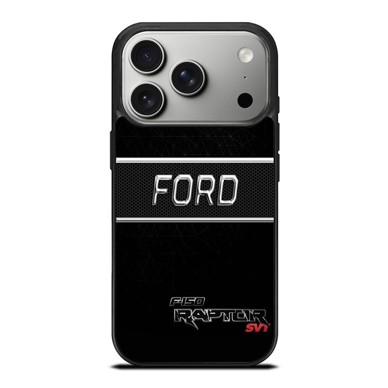 FORD RAPTOR LOGO iPhone 17 Pro Case Cover FORD RAPTOR LOGO iPhone 17 Pro Case Cover