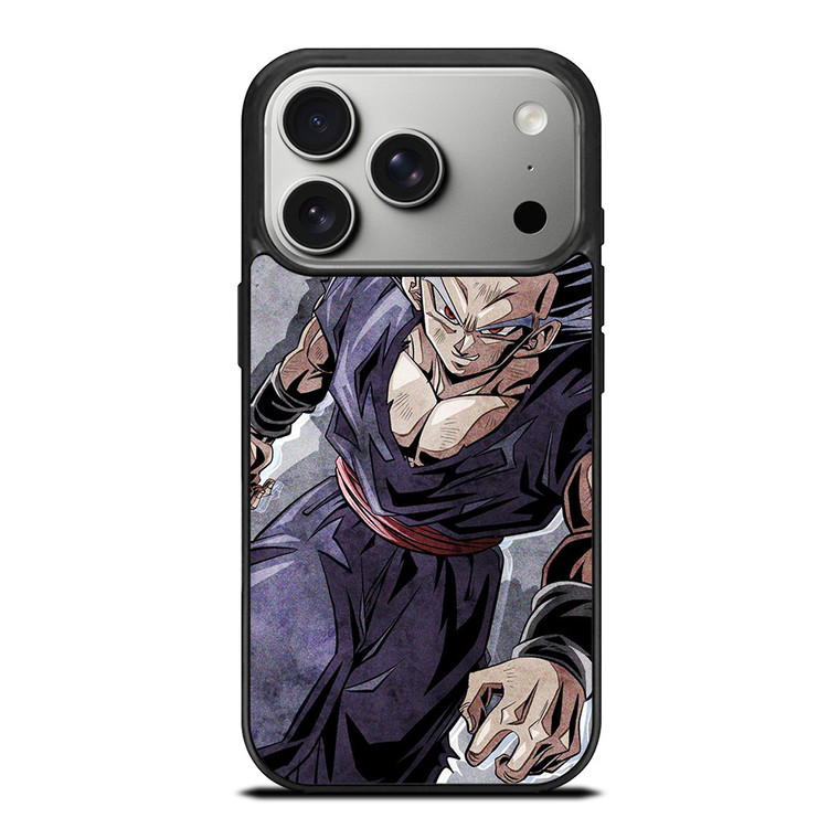 GOHAN BEAST DRAGON BALL SUPER iPhone 17 Pro Case Cover
