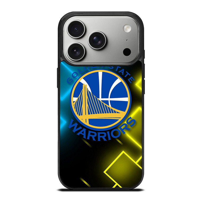 GOLDEN STATE WARRIORS ICON 2 iPhone 17 Pro Case Cover