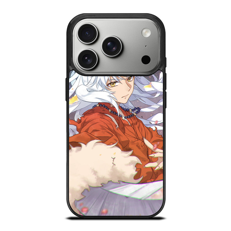INUYASHA FAN ART iPhone 17 Pro Case Cover INUYASHA FAN ART iPhone 17 Pro Case Cover