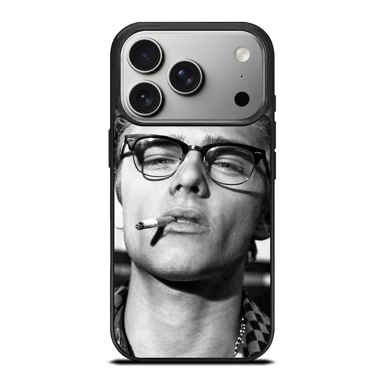 JAMES DEAN SEXY iPhone 17 Pro Case Cover JAMES DEAN SEXY iPhone 17 Pro Case Cover