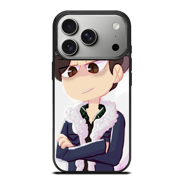 JUGHEAD JONES RIVERDALE iPhone 17 Pro Case Cover