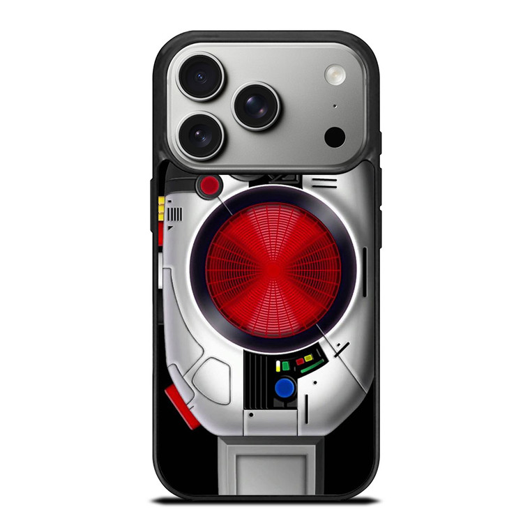KAMEN RIDER BLACK BELT iPhone 17 Pro Case Cover
