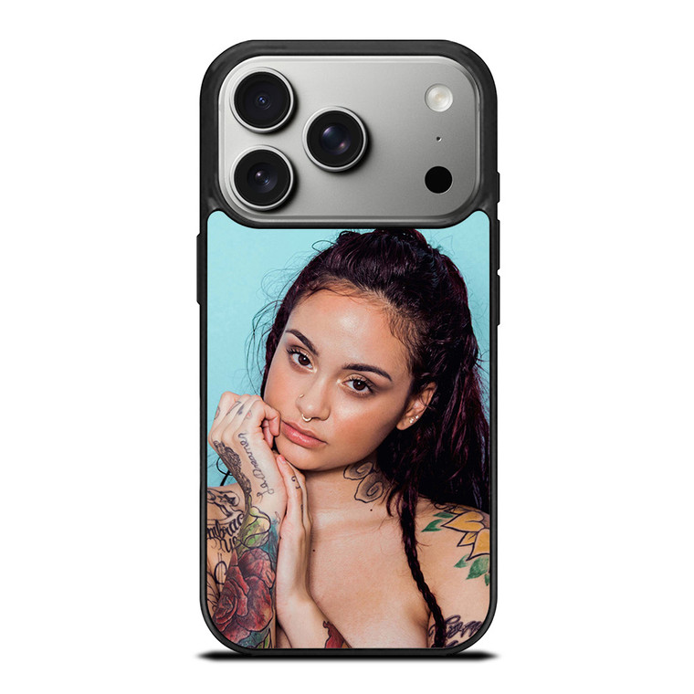 KEHLANI TSUNAMI ASHLEY iPhone 17 Pro Case Cover KEHLANI TSUNAMI ASHLEY iPhone 17 Pro Case Cover