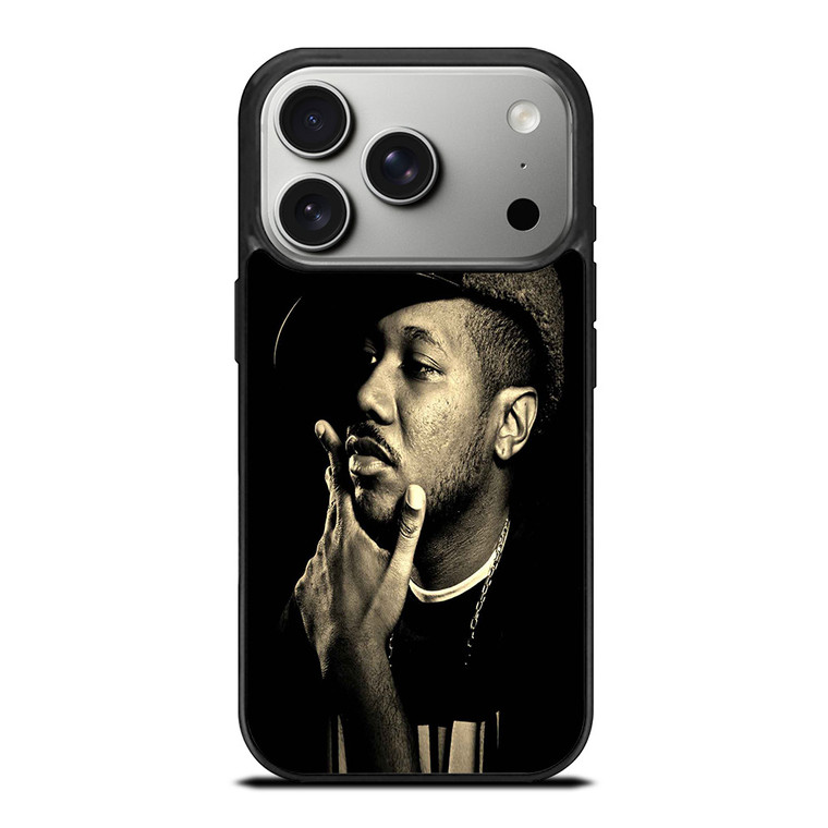KENDRICK LAMAR iPhone 17 Pro Case Cover KENDRICK LAMAR iPhone 17 Pro Case Cover
