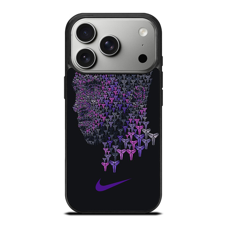 KOBE BRYANT PRISM iPhone 17 Pro Case Cover