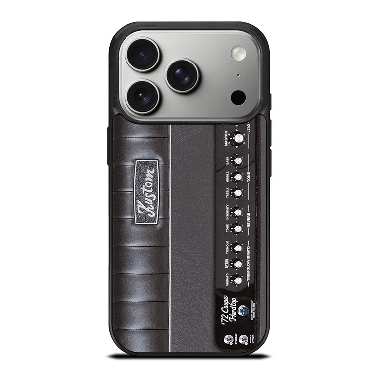 KUSTOM iPhone 17 Pro Case Cover KUSTOM iPhone 17 Pro Case Cover