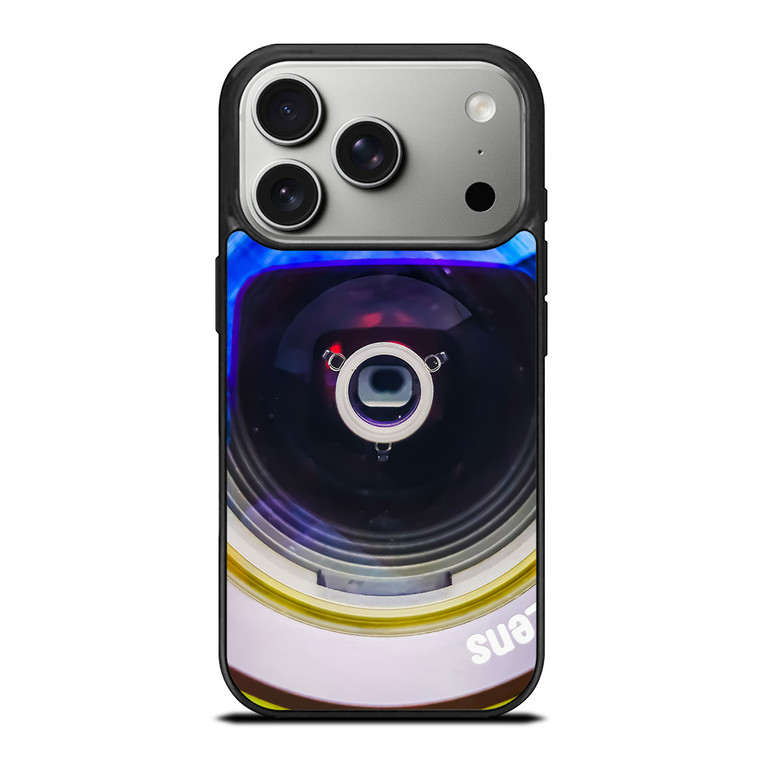 LEICA GEOSYSTEMS CAMERA LENS iPhone 17 Pro Case Cover LEICA GEOSYSTEMS CAMERA LENS iPhone 17 Pro Case Cover