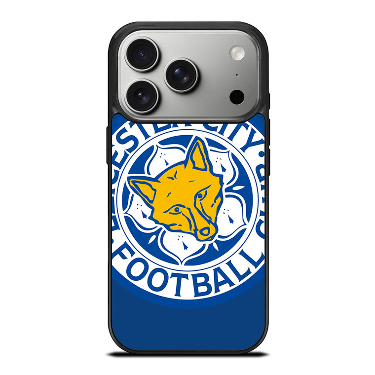 LEICESTER CITY FCTIPHONE 5 iPhone 17 Pro Case Cover LEICESTER CITY FCTIPHONE 5 iPhone 17 Pro Case Cover