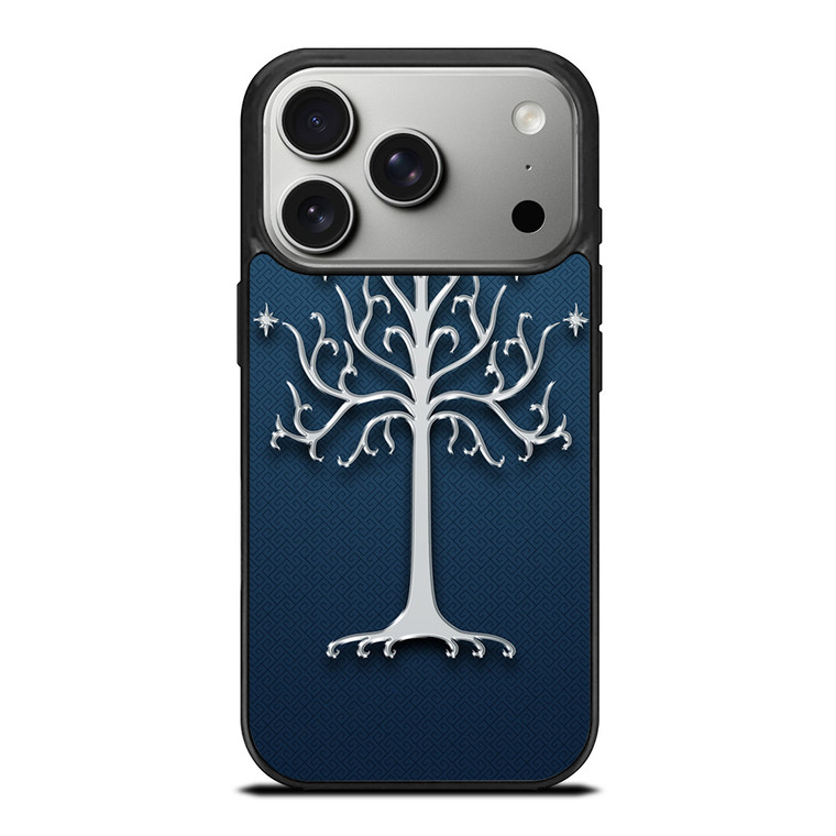 LORD OF THE RING TREE iPhone 17 Pro Case Cover