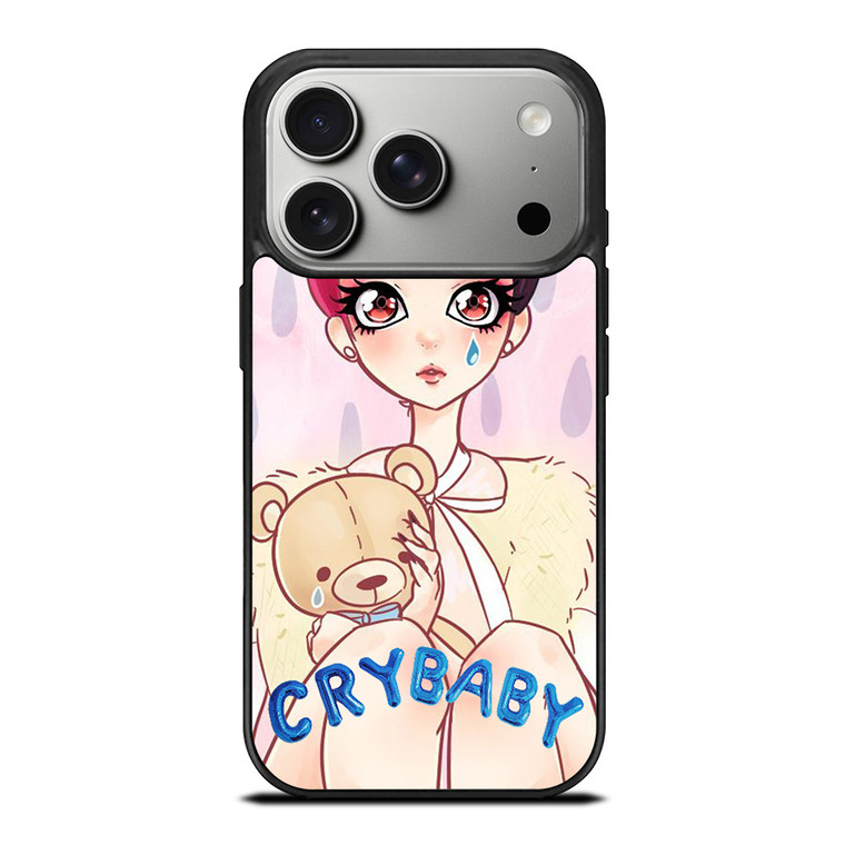 MELANIE MARTINEZ CRY BABY iPhone 17 Pro Case Cover MELANIE MARTINEZ CRY BABY iPhone 17 Pro Case Cover