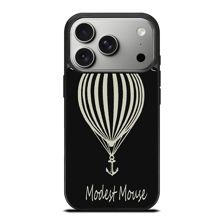 MODEST MOUSE BALLON iPhone 17 Pro Case Cover