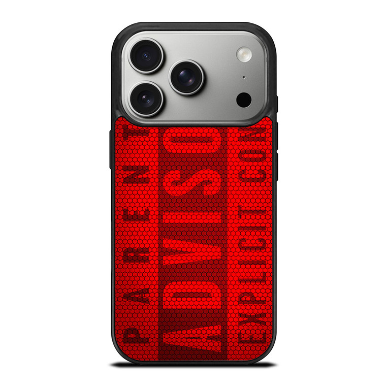 PARENTAL ADVISORY EXPLICIT CONTENT CARBON iPhone 17 Pro Case Cover PARENTAL ADVISORY EXPLICIT CONTENT CARBON iPhone 17 Pro Case Cover