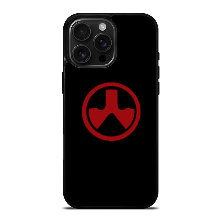 MAGPUL MULTICAM SCORPION BLACK iPhone 16 Pro Max Case Cover MAGPUL MULTICAM SCORPION BLACK iPhone 16 Pro Max Case Cover