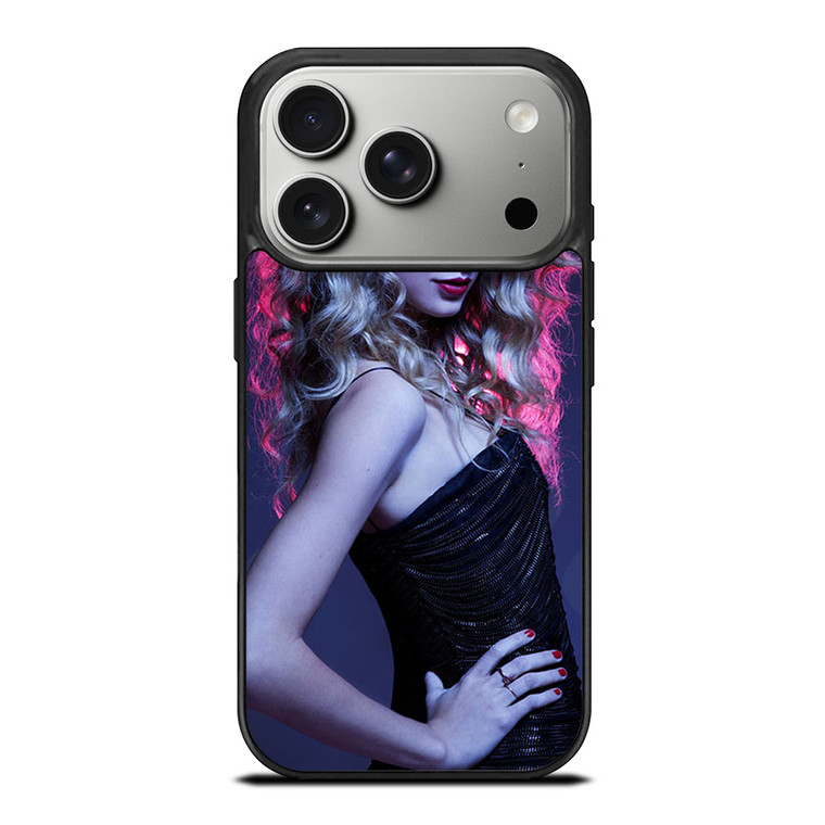 TAYLOR SWIFT SPEAK NOW iPhone 17 Pro Case Cover TAYLOR SWIFT SPEAK NOW iPhone 17 Pro Case Cover