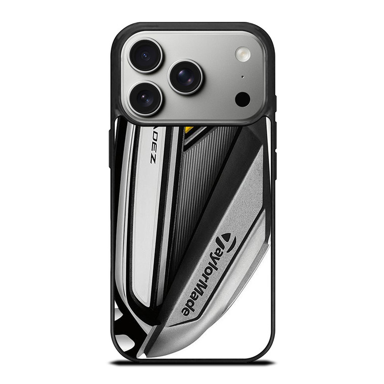TAYLORMADE R BLADEZ GOLF iPhone 17 Pro Case Cover