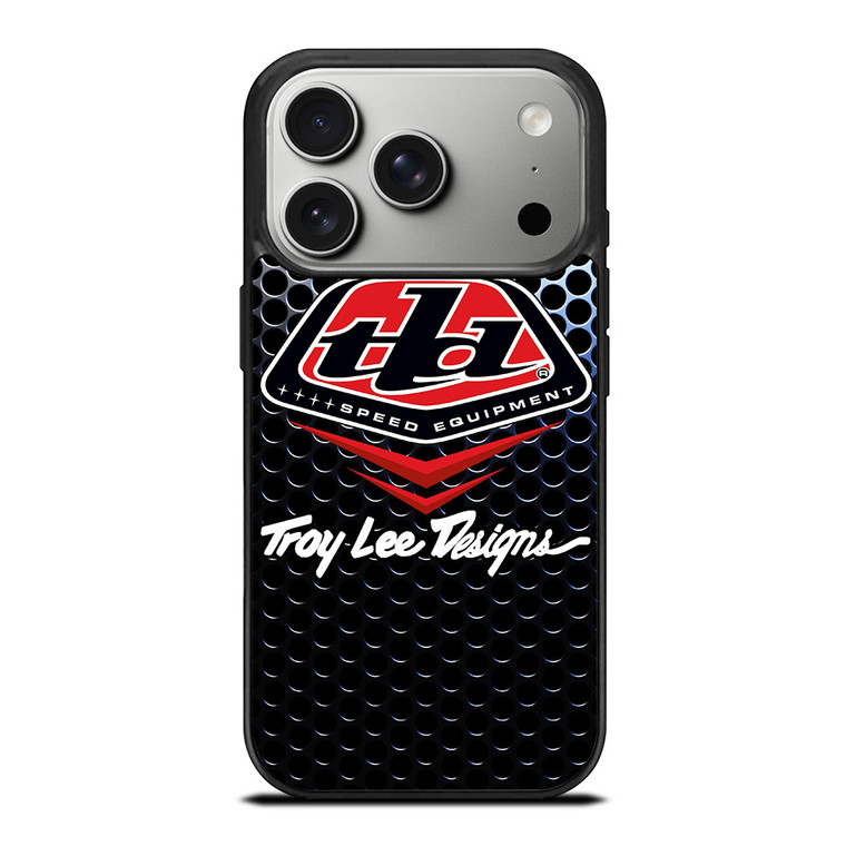 TROY LEE DESIGN iPhone 17 Pro Case Cover TROY LEE DESIGN iPhone 17 Pro Case Cover