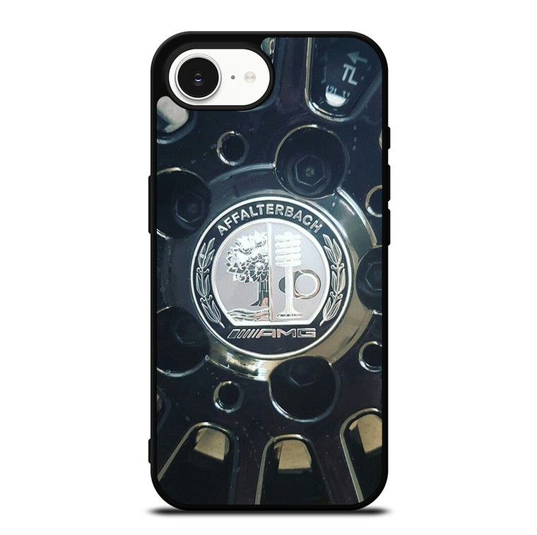 AMG MERCEDES BENZ AFFALTERBACH WHEEL iPhone 16e Case Cover AMG MERCEDES BENZ AFFALTERBACH WHEEL iPhone 16e Case Cover