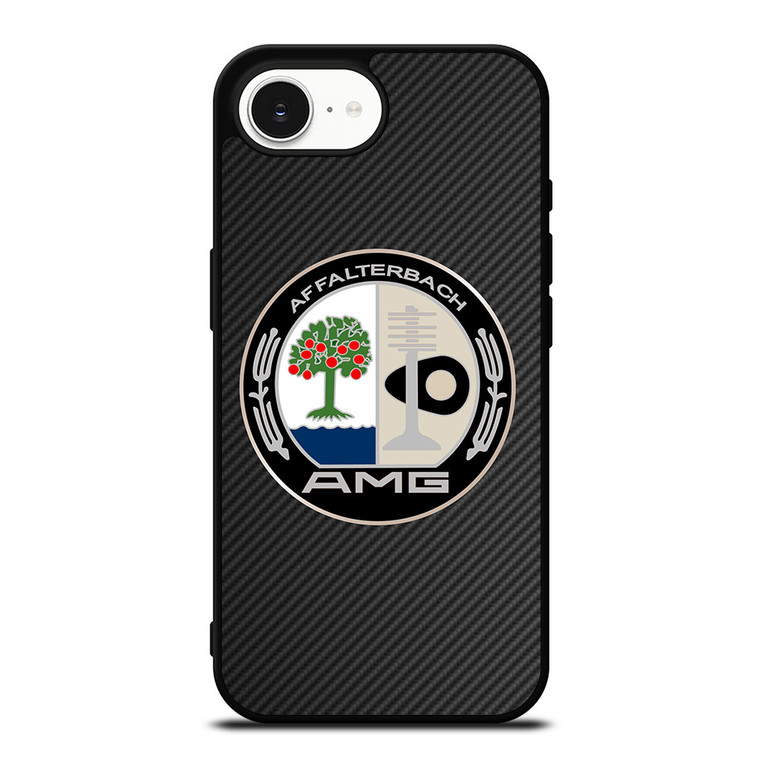 AMG MERCEDES BENZ AFFALTERBACH iPhone 16e Case Cover AMG MERCEDES BENZ AFFALTERBACH iPhone 16e Case Cover