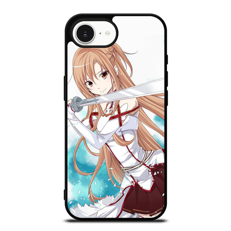 ASUNA SWORD ART ONLINE iPhone 16e Case Cover ASUNA SWORD ART ONLINE iPhone 16e Case Cover