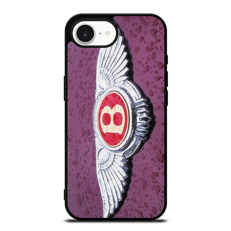 BENTLEY 2 iPhone 16e Case Cover BENTLEY 2 iPhone 16e Case Cover