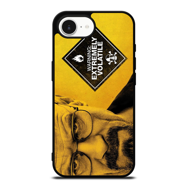 BREAKING BAD 2 iPhone 16e Case Cover BREAKING BAD 2 iPhone 16e Case Cover