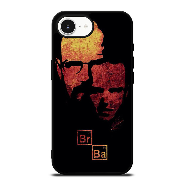 BREAKING BAD MOVE iPhone 16e Case Cover BREAKING BAD MOVE iPhone 16e Case Cover