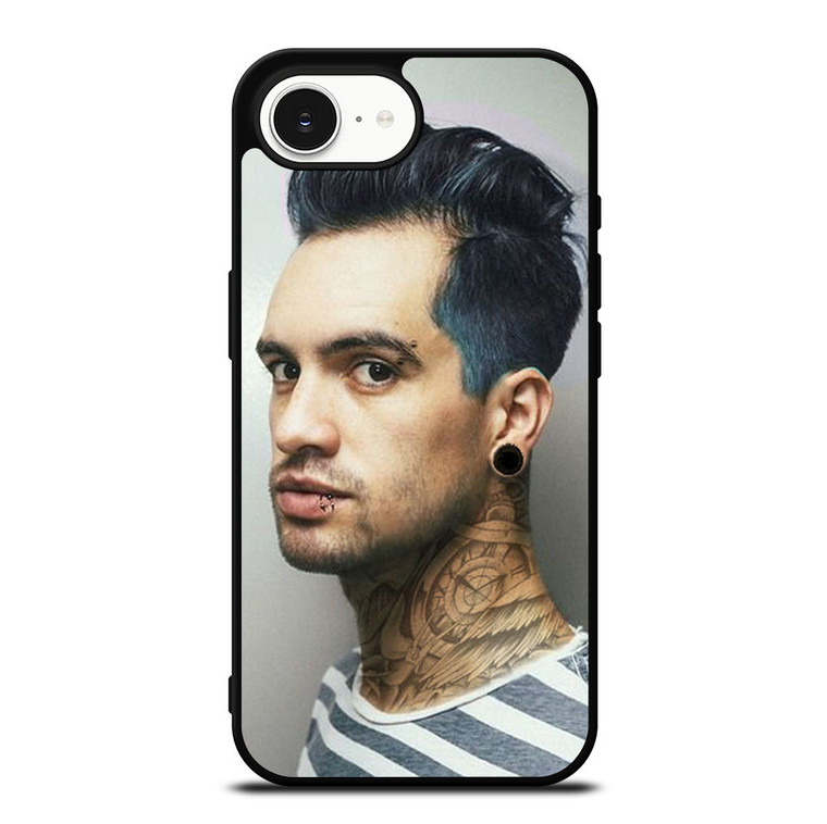 BRENDON URIE Panic at The Disco iPhone 16e Case Cover BRENDON URIE Panic at The Disco iPhone 16e Case Cover