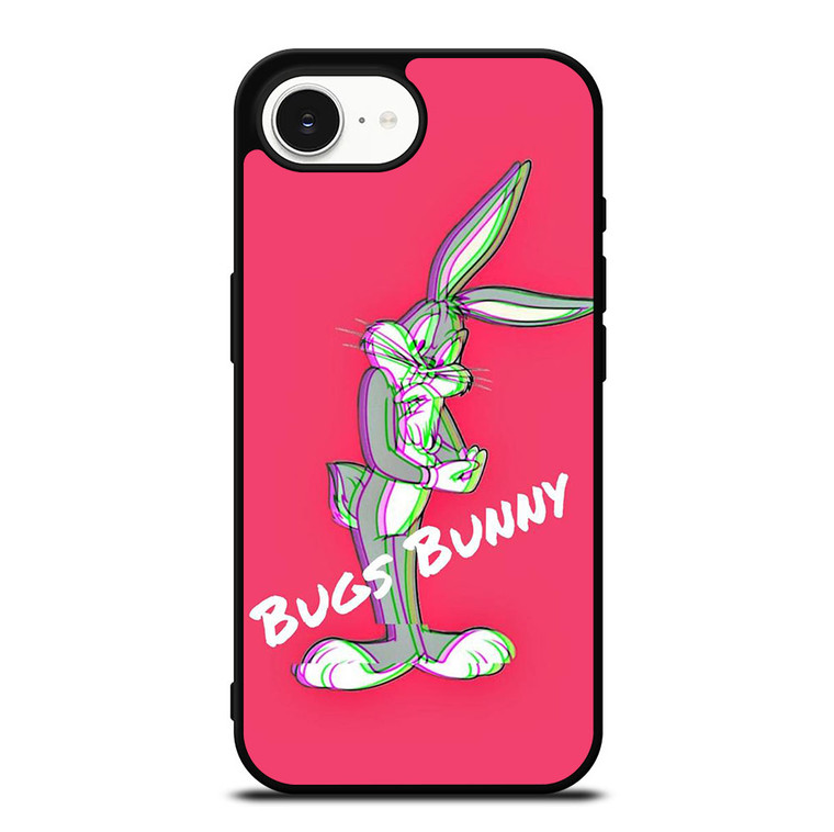 BUGS BUNNY CARTOON iPhone 16e Case Cover BUGS BUNNY CARTOON iPhone 16e Case Cover