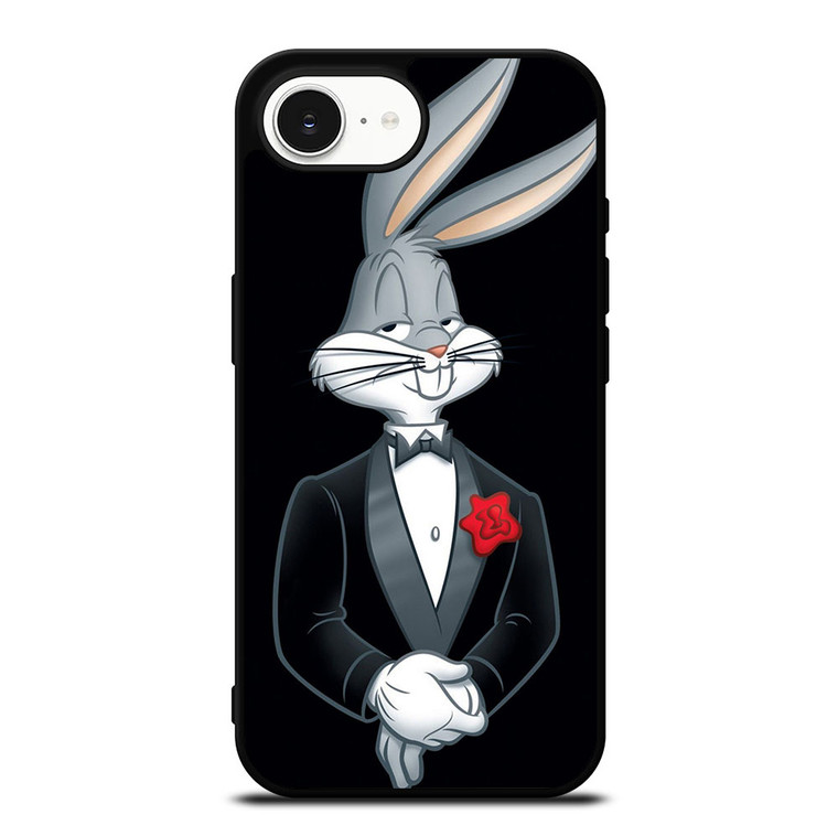 BUGS BUNNY Looney Tunes 2 iPhone 16e Case Cover BUGS BUNNY Looney Tunes 2 iPhone 16e Case Cover