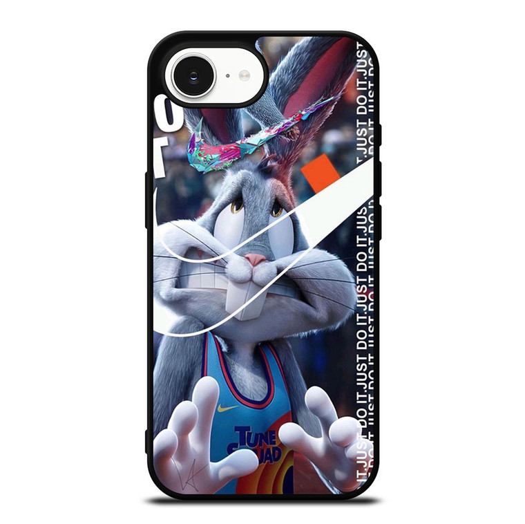 BUGS BUNNY NIKE JUST DO IT iPhone 16e Case Cover