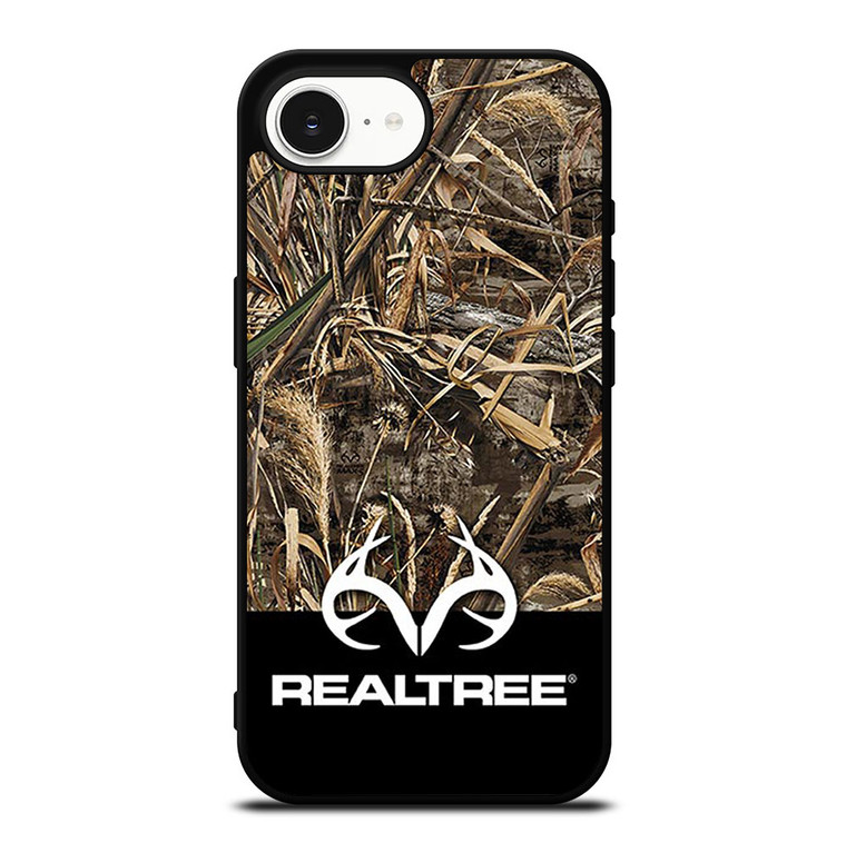 CAMO REALTREE BROWNING LOGO iPhone 16e Case Cover CAMO REALTREE BROWNING LOGO iPhone 16e Case Cover