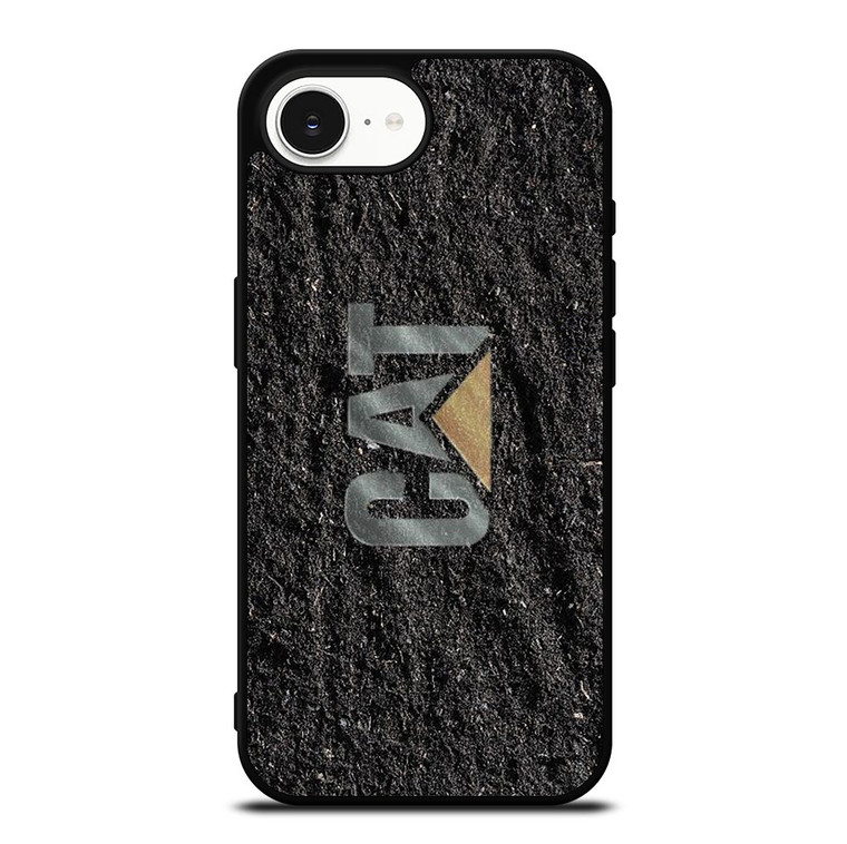 CAT CATERPILLAR LOGO iPhone 16e Case Cover CAT CATERPILLAR LOGO iPhone 16e Case Cover