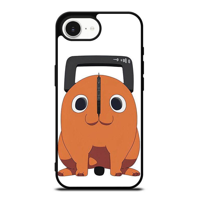 CHAINSAW MAN POCHITA MANGA iPhone 16e Case Cover CHAINSAW MAN POCHITA MANGA iPhone 16e Case Cover
