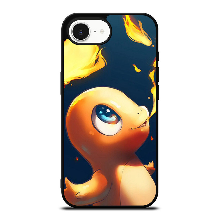 CHARMANDER POKEMON CUTE iPhone 16e Case Cover CHARMANDER POKEMON CUTE iPhone 16e Case Cover