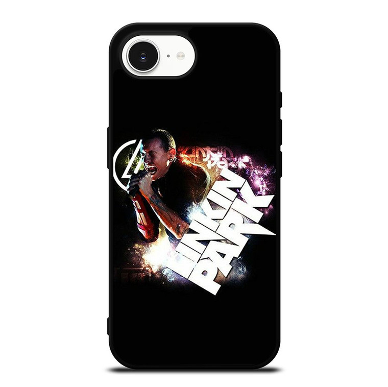CHESTER BENNINGTON LINKIN PARK 2 iPhone 16e Case Cover CHESTER BENNINGTON LINKIN PARK 2 iPhone 16e Case Cover