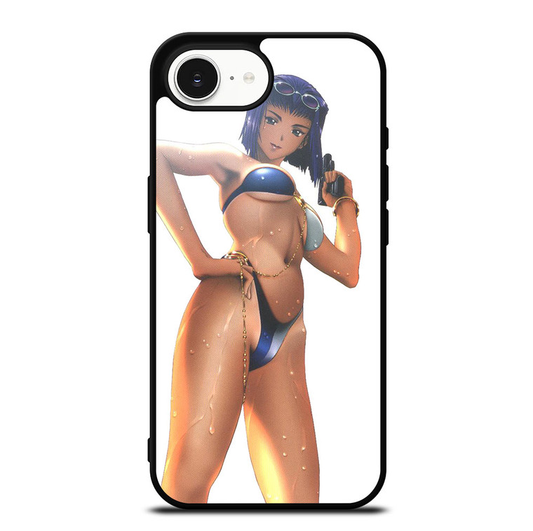 COWBOY BEBOP FAYE VALENTINE SEXY iPhone 16e Case Cover COWBOY BEBOP FAYE VALENTINE SEXY iPhone 16e Case Cover