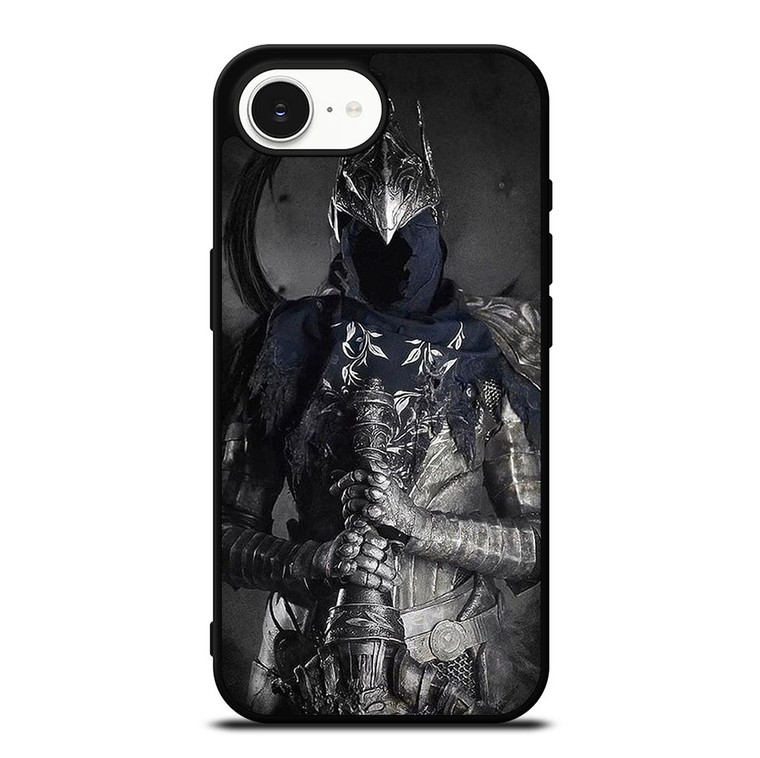 DARK SOULS ARTORIAS 4 iPhone 16e Case Cover DARK SOULS ARTORIAS 4 iPhone 16e Case Cover