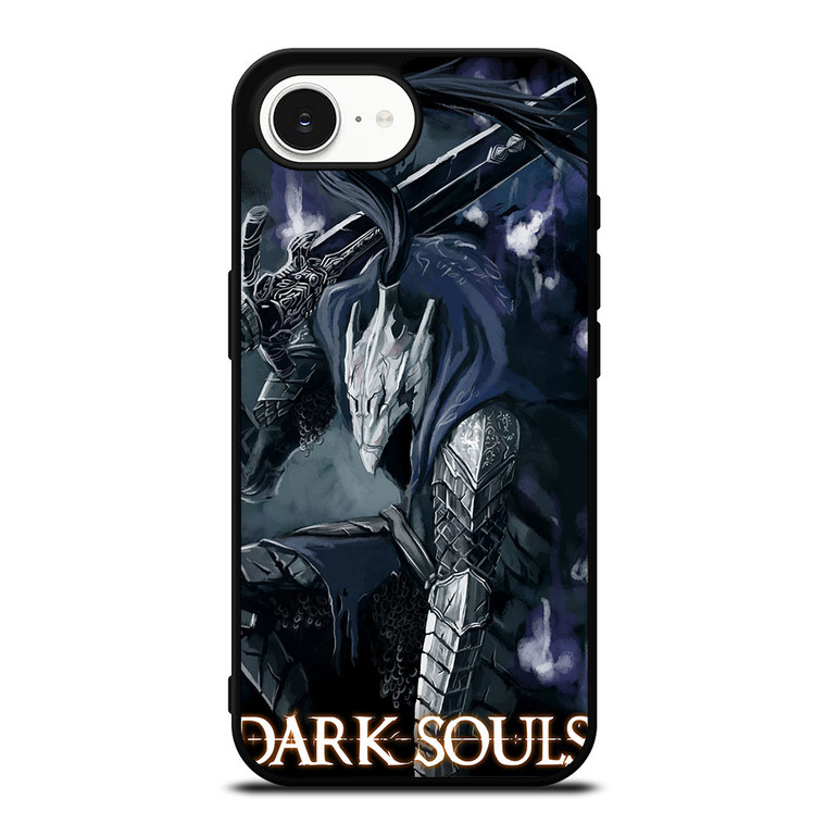 DARK SOULS ARTORIAS iPhone 16e Case Cover DARK SOULS ARTORIAS iPhone 16e Case Cover