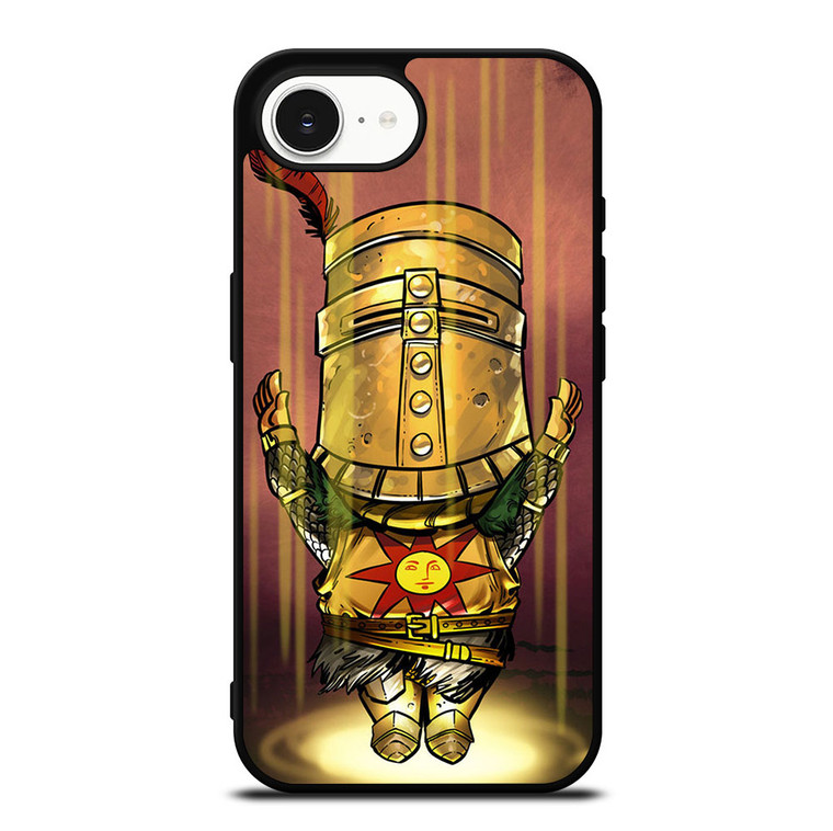 DARK SOULS PRAISE THE SUNS iPhone 16e Case Cover DARK SOULS PRAISE THE SUNS iPhone 16e Case Cover