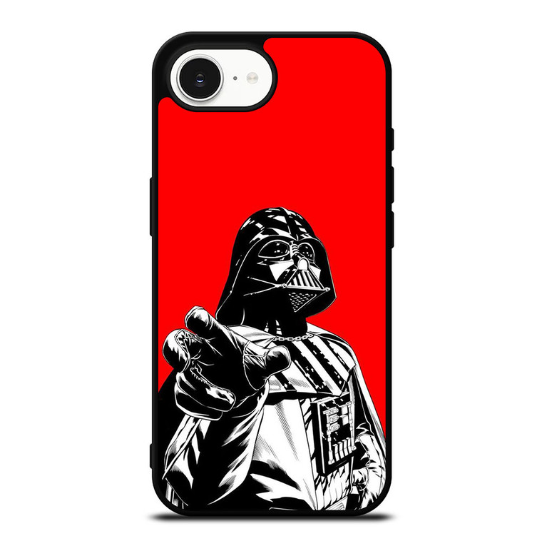 DARTH VADER STAR WARS MOVIE iPhone 16e Case Cover DARTH VADER STAR WARS MOVIE iPhone 16e Case Cover