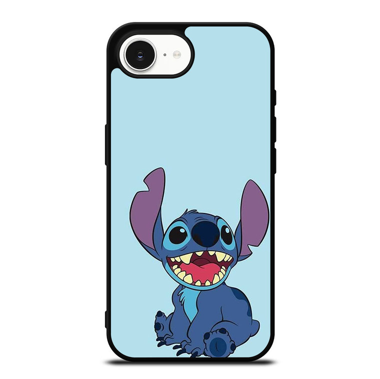DISNEY STITCH AND LILO iPhone 16e Case Cover DISNEY STITCH AND LILO iPhone 16e Case Cover
