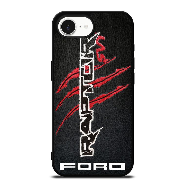 FORD RAPTOR LOGO 2 iPhone 16e Case Cover FORD RAPTOR LOGO 2 iPhone 16e Case Cover