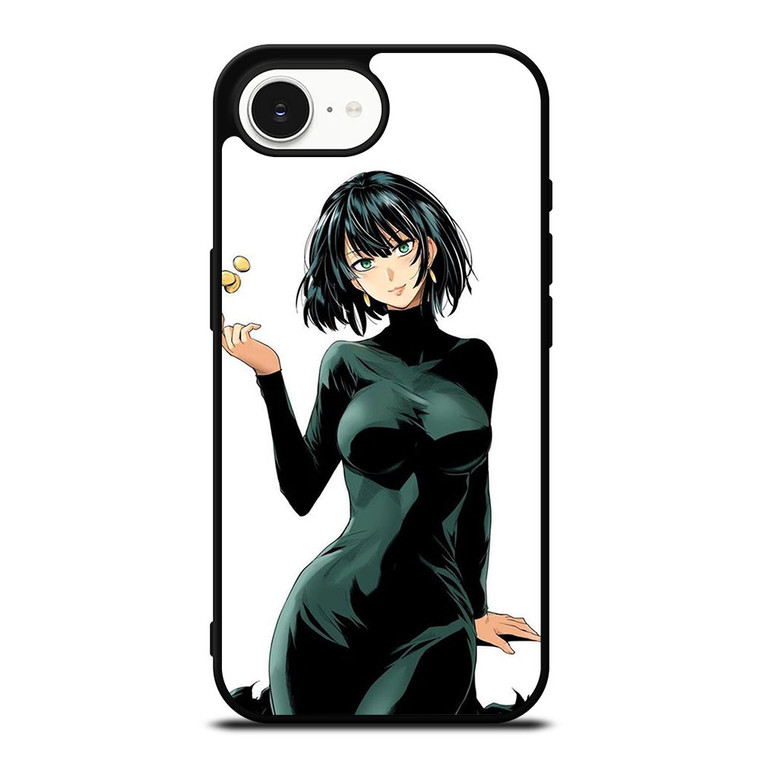 FUBUKI ONE PUNCH MAN iPhone 16e Case Cover FUBUKI ONE PUNCH MAN iPhone 16e Case Cover