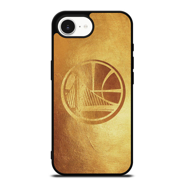 GOLDEN STATE WARRIORS GOLDEN LOGO iPhone 16e Case Cover GOLDEN STATE WARRIORS GOLDEN LOGO iPhone 16e Case Cover