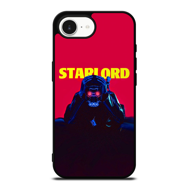 GUARDIANS OF THE GALAXY STARLORD iPhone 16e Case Cover GUARDIANS OF THE GALAXY STARLORD iPhone 16e Case Cover