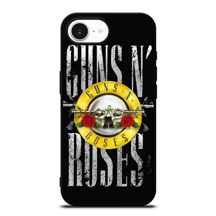 GUNS N ROSES iPhone 16e Case Cover