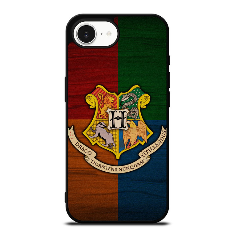 HARRY POTTER HOGWARTS SYMBOL iPhone 16e Case Cover
