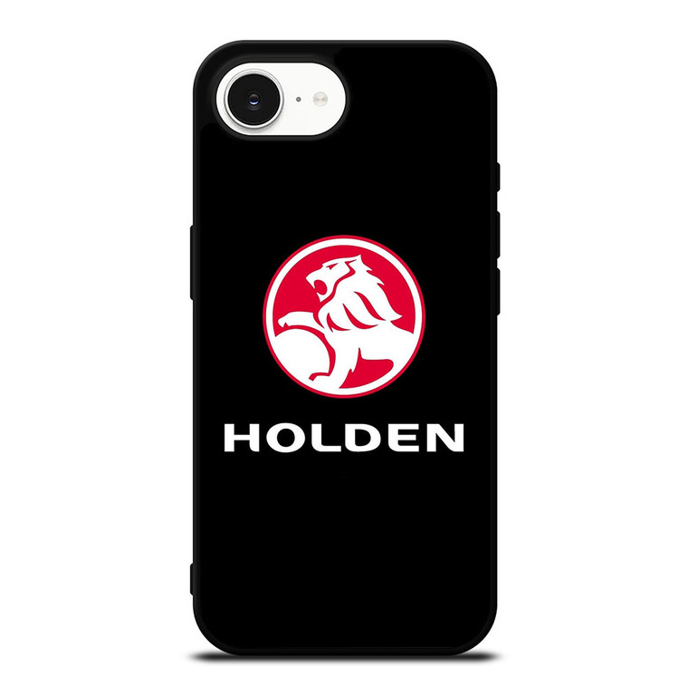 HOLDEN LOGO iPhone 16e Case Cover
