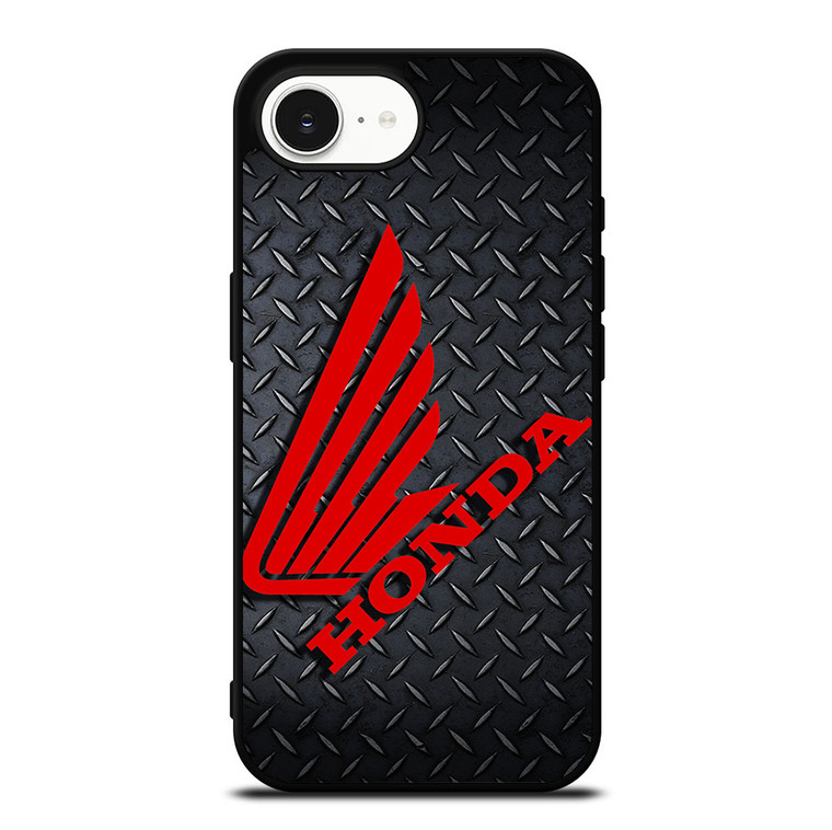 HONDA WING LOGO iPhone 16e Case Cover
